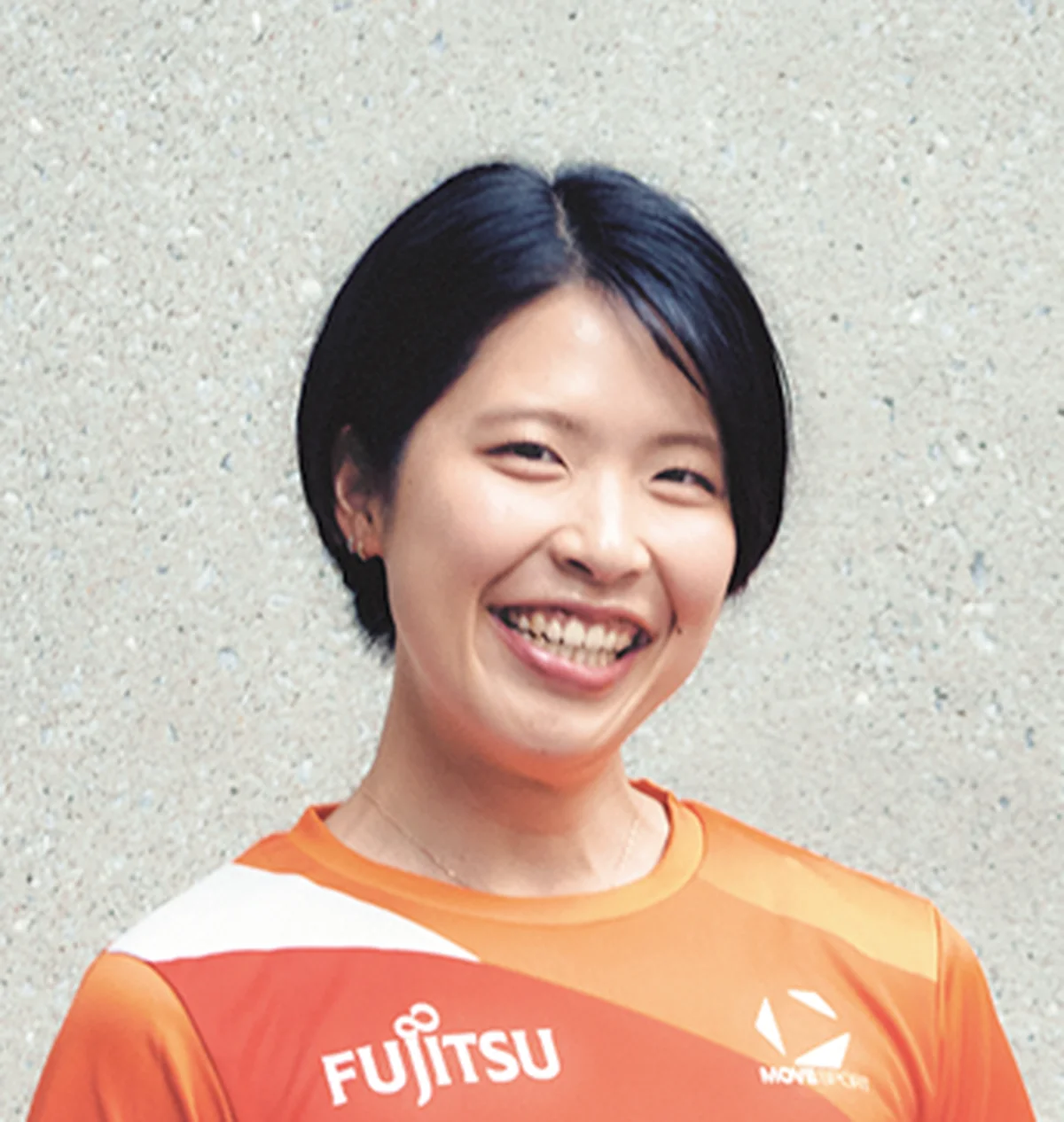 兎澤朋美プロフィール画像