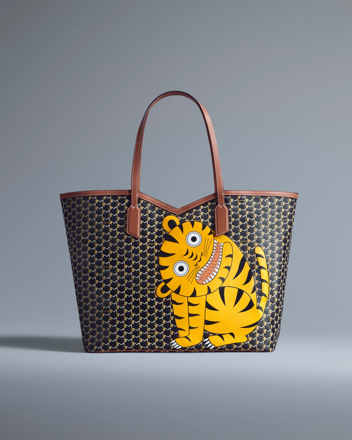 GMTote Tiger