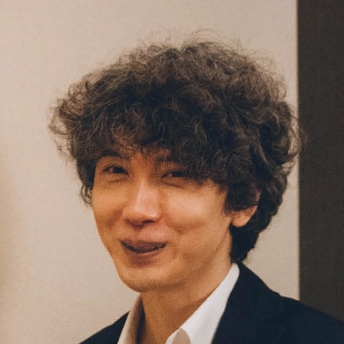 朝比奈 秋プロフィール画像