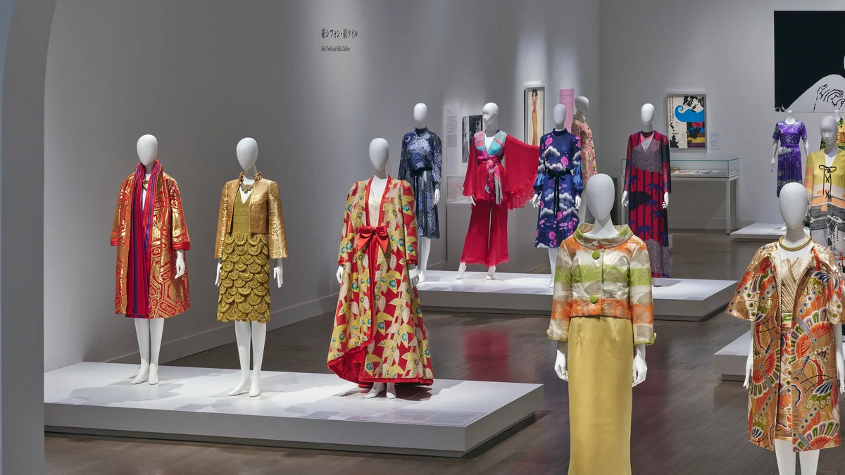 ニューヨークやパリを魅了したデザイナーのの画像_11