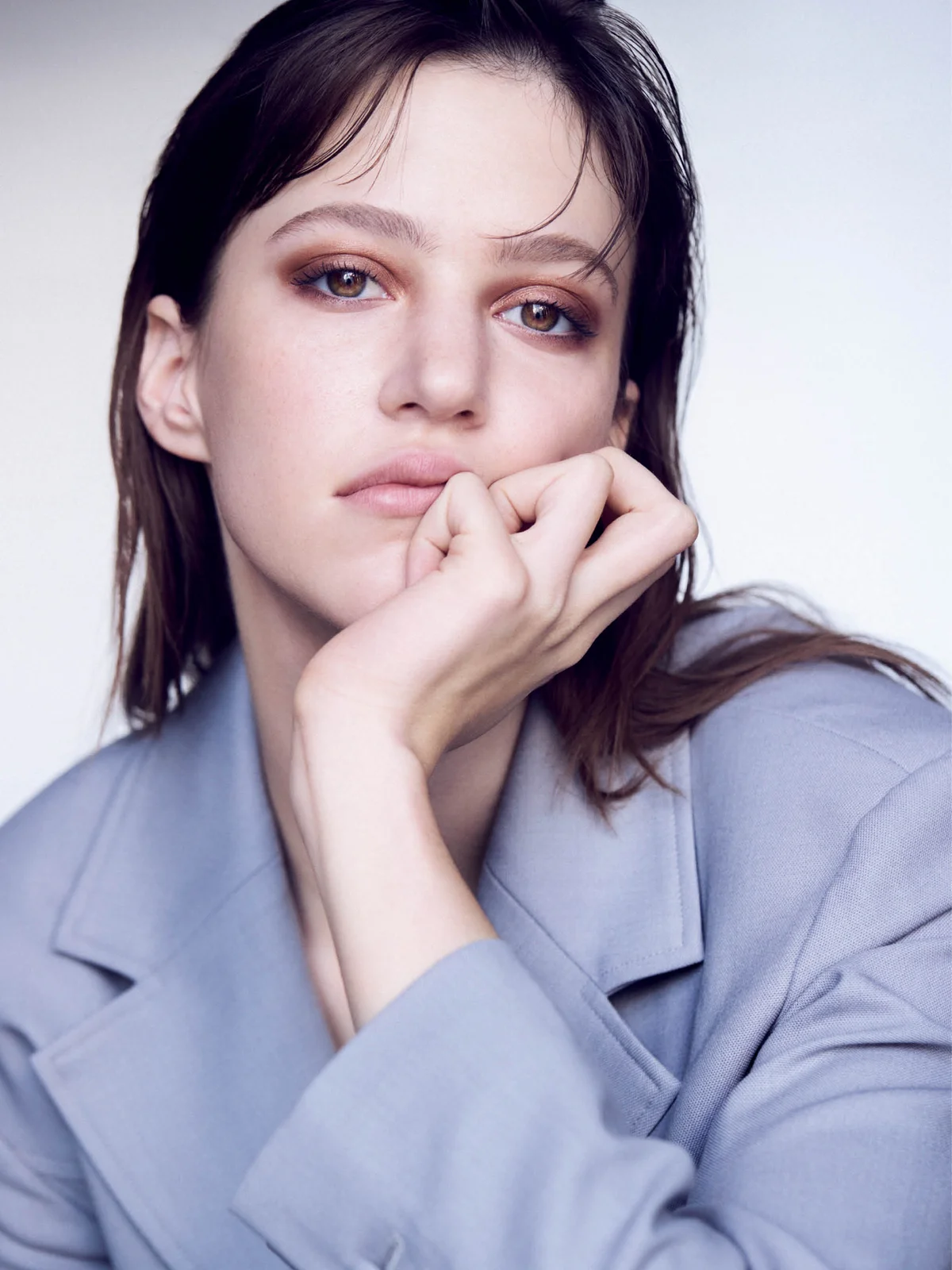 RMK　リッド インプレッション リクイド アイシャドウ 03