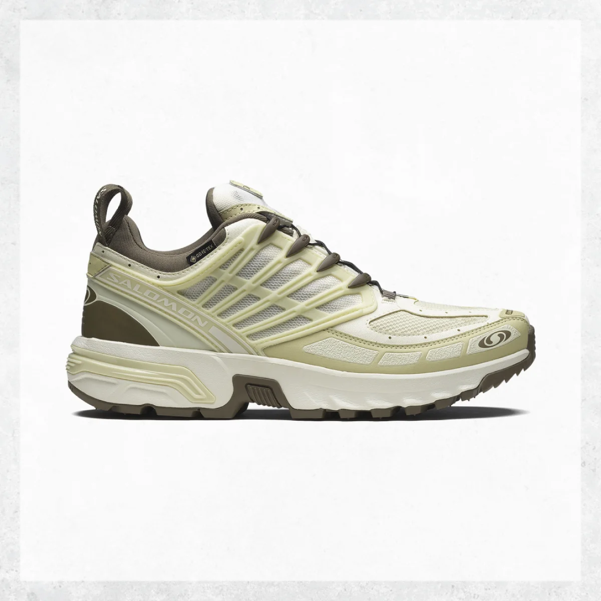 サロモンの「ACS PRO GORE-TEX」