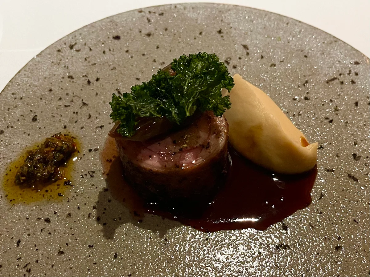 世界的シェフ、アグスティン・バルビが監修の画像_12