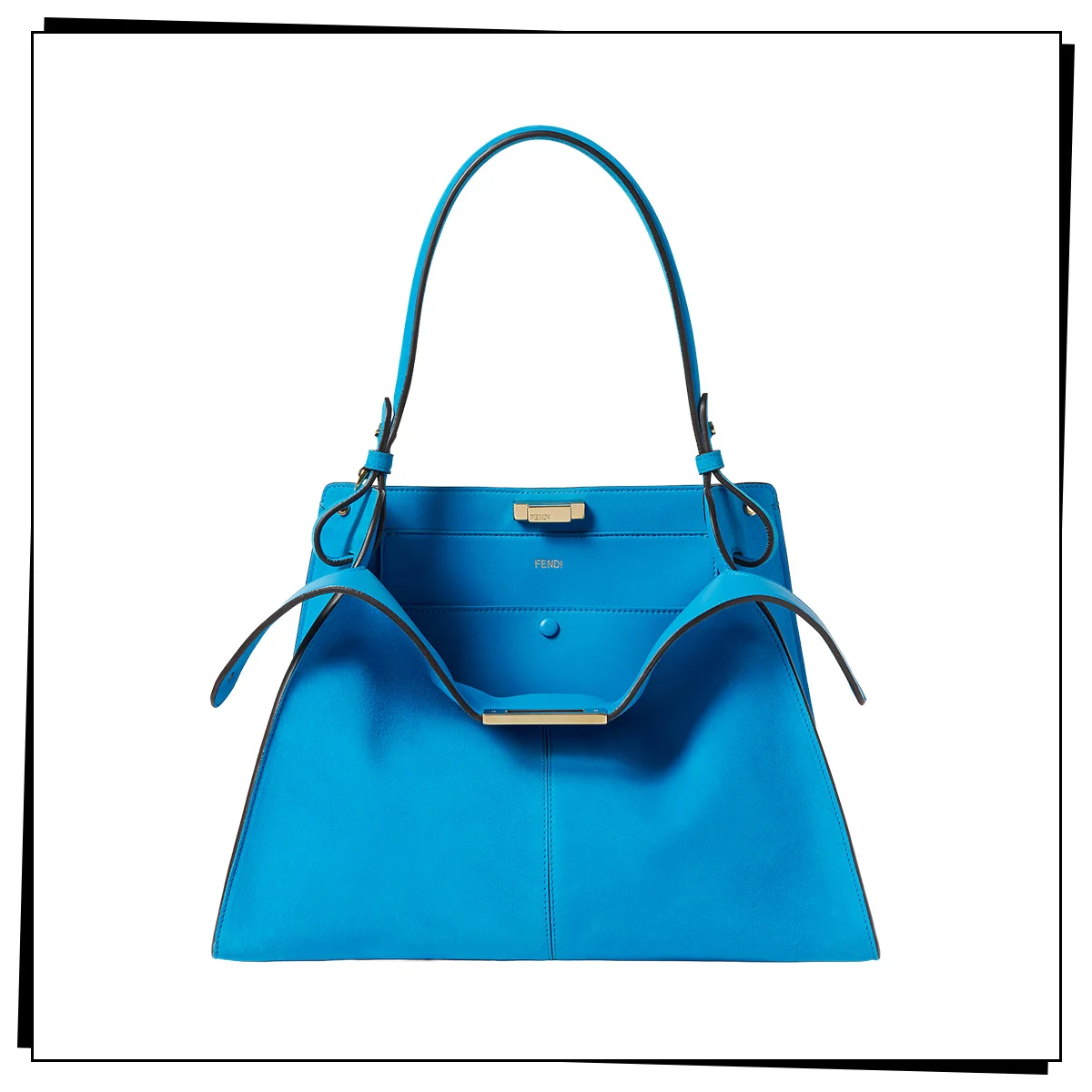 フェンディ バッグ「フェンディ ウェイ」　