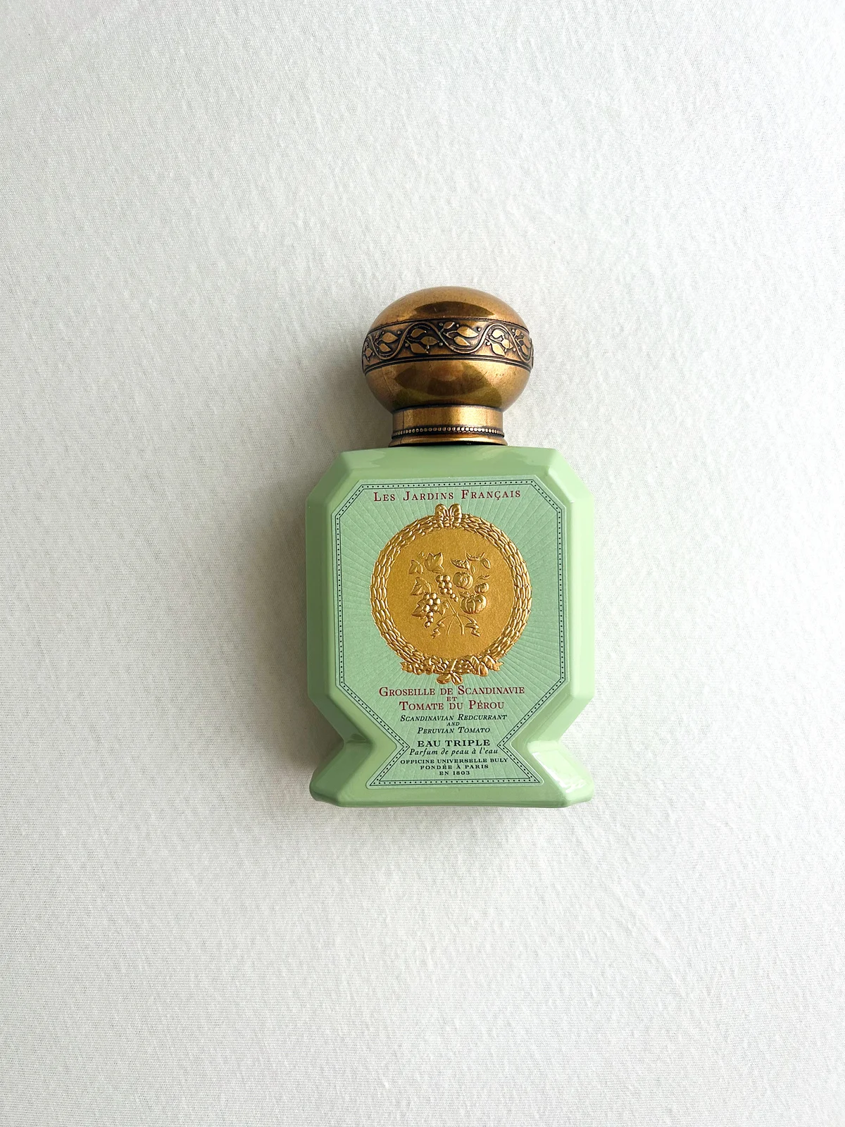 Officine Universelle Buly/香水/オートリプル/トマト総容量50〜99ml 