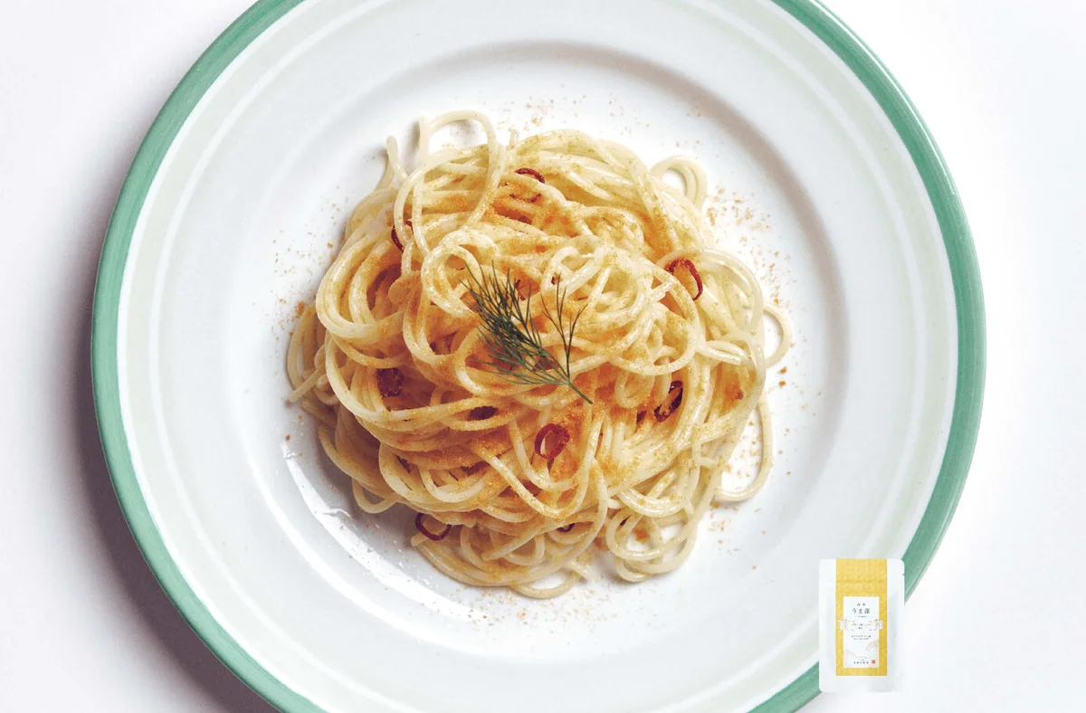 UMAMO　「うま藻」