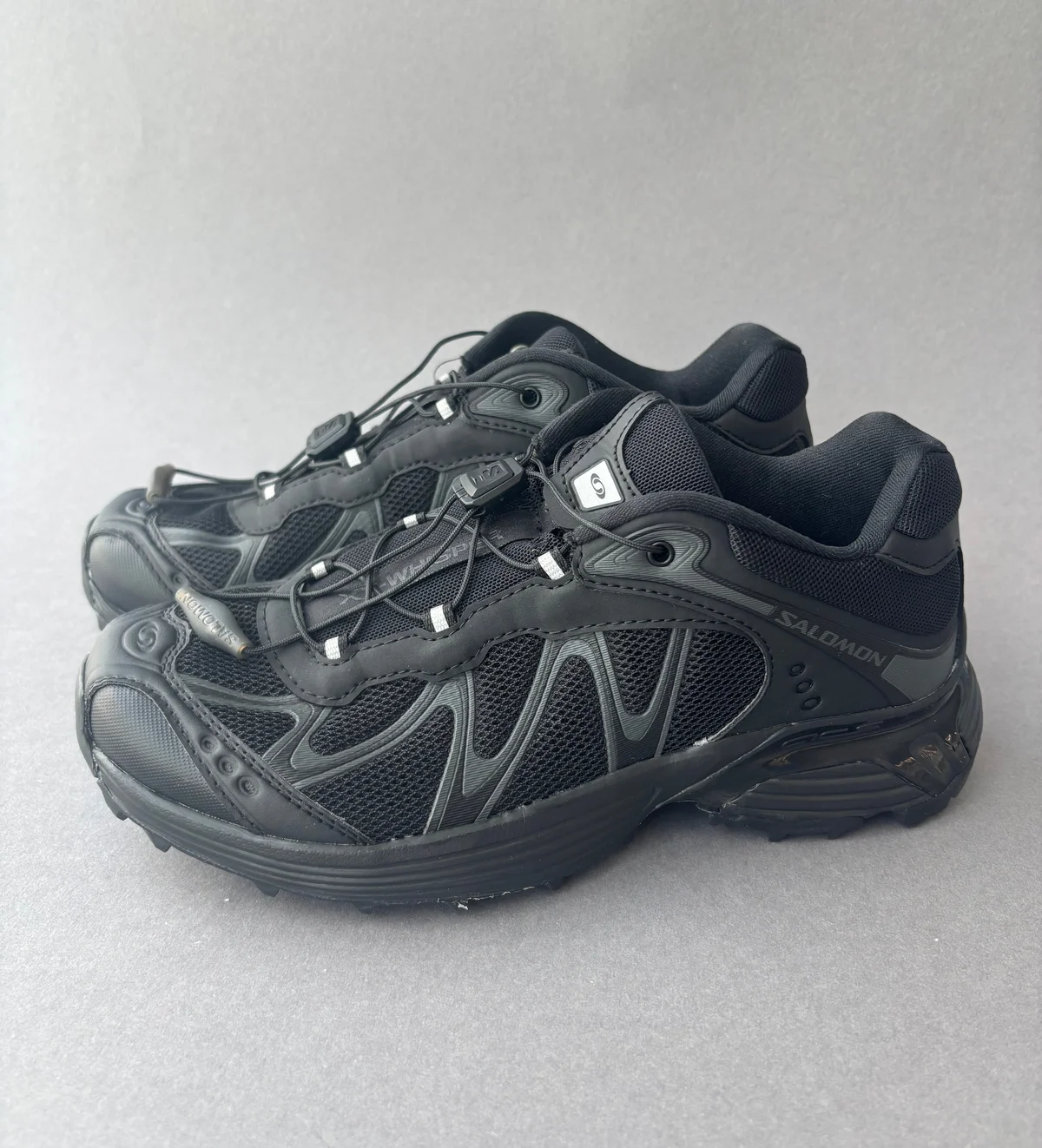  【サロモン】の新作、「XT-WHISPの画像_1