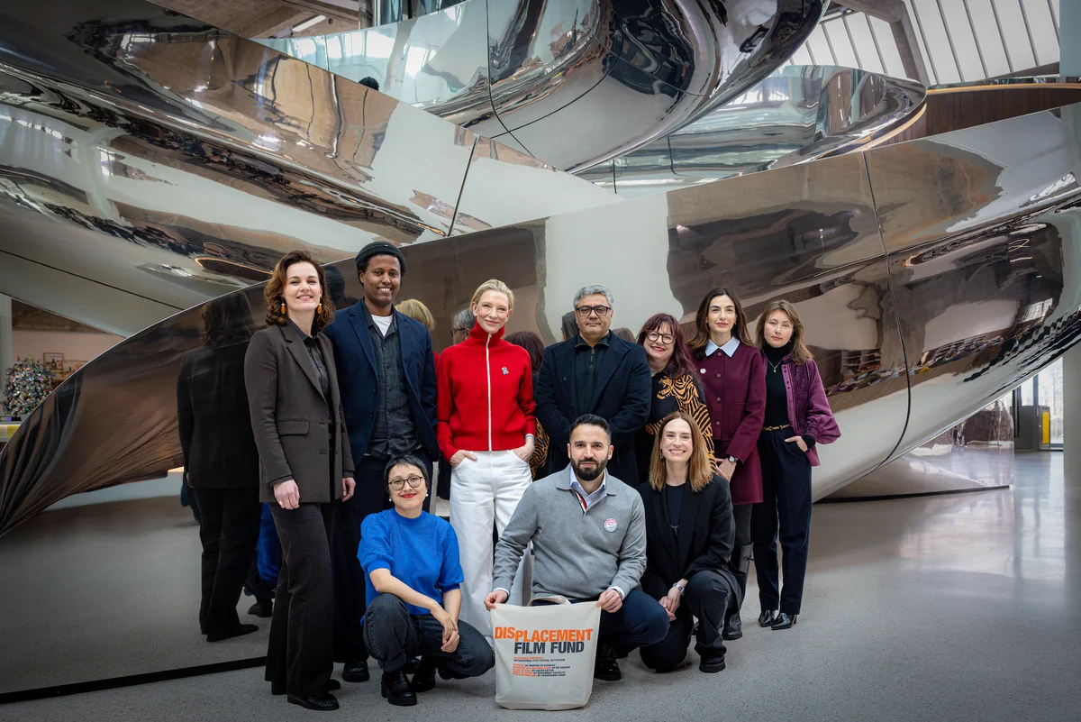 難民たちの物語が世界をつなぐ。「難民映画の画像_2