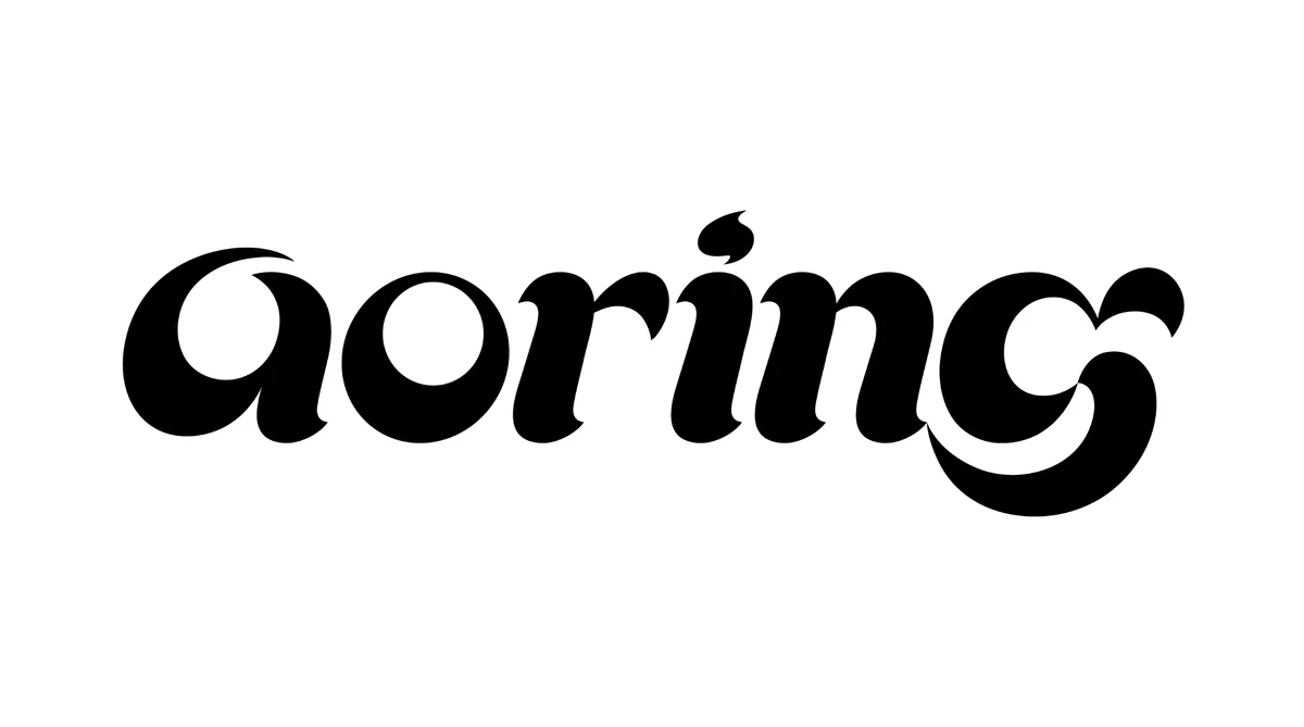 aoen アオエン ファンネーム　ファンダム　aoring　アオリン