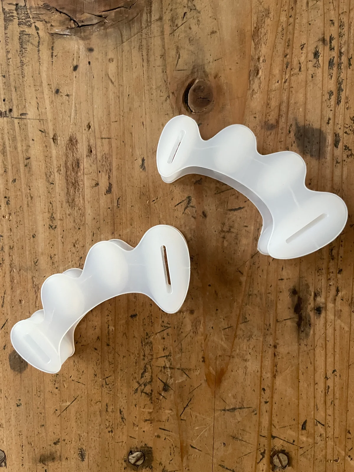 【ALTRA（アルトラ）】のアクセサリー「トゥ・スペーサー」