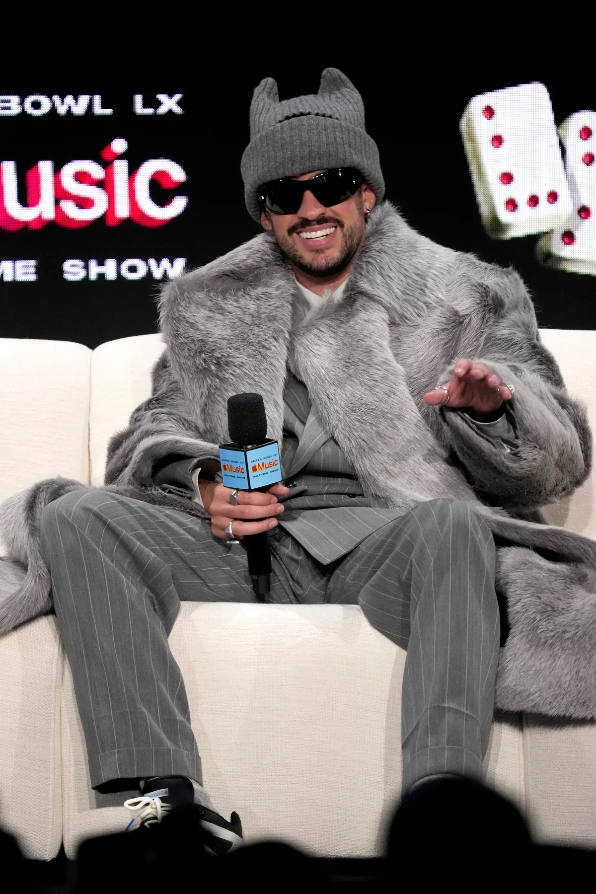 バッド・バニー