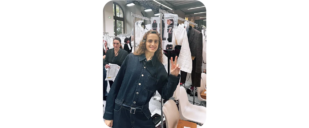 アディサ・ベルゼニア