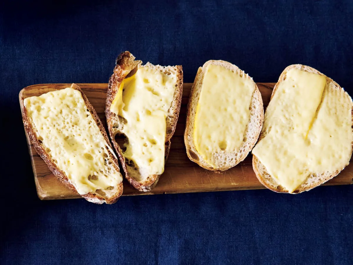 ハンガリーのグヤーシュ【長尾智子の旅する食卓】