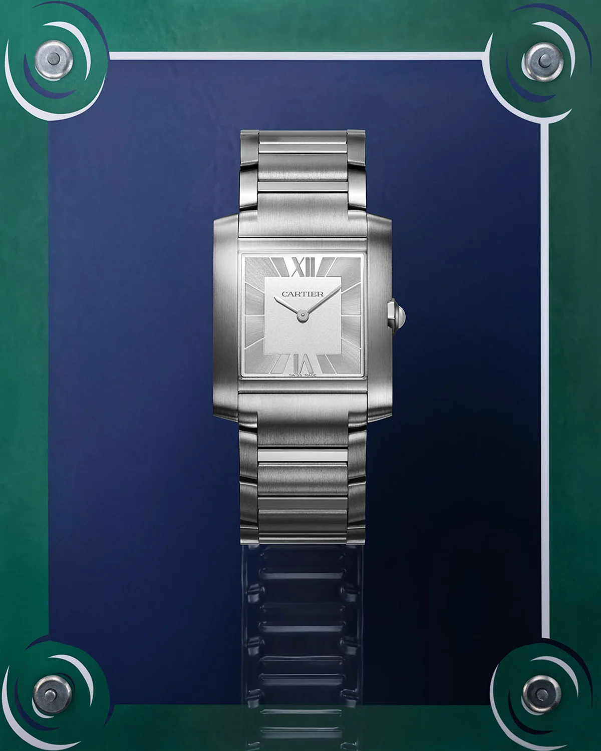 【Cartier】Japan only! Watch Collector Image_1