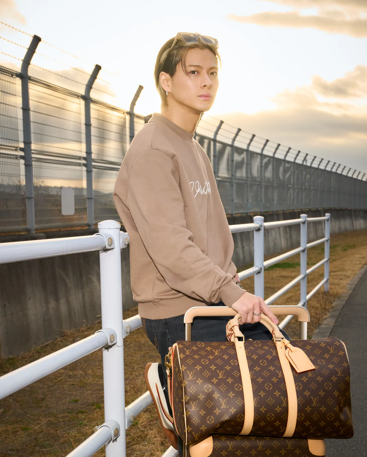 #Number_i #平野紫耀 や #堀の画像_6