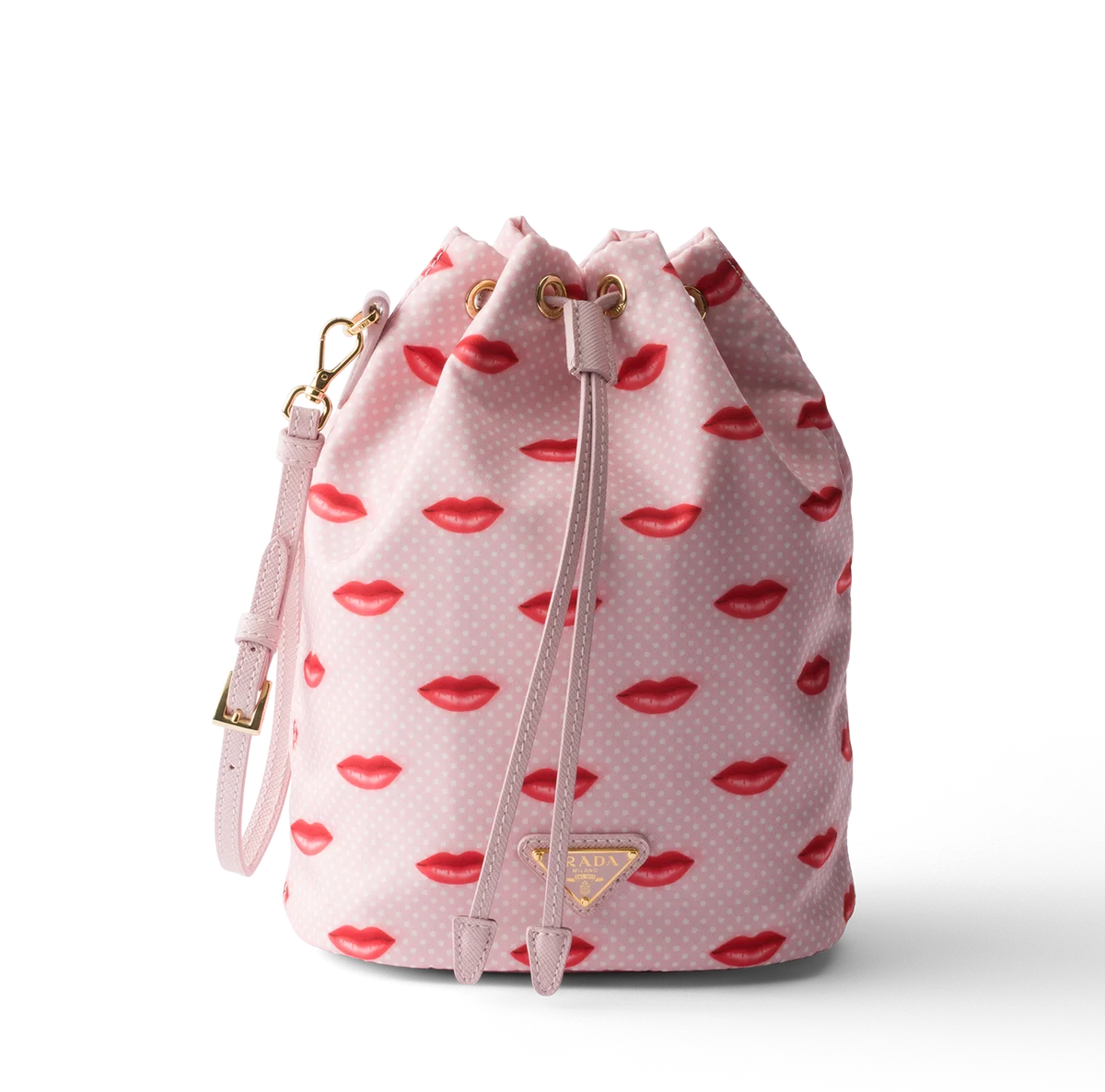 プラダ　ポーチ