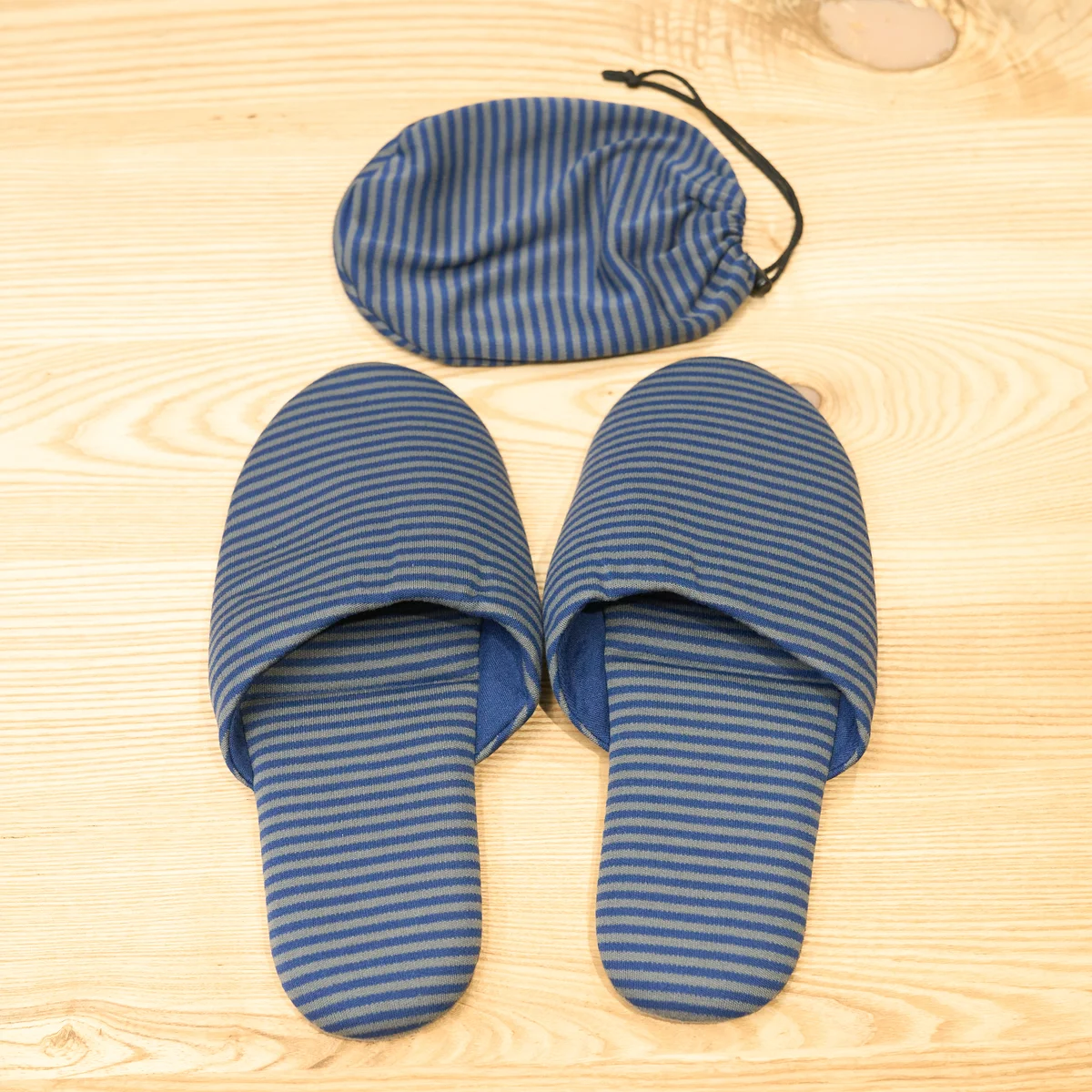 無印良品　スリッパ