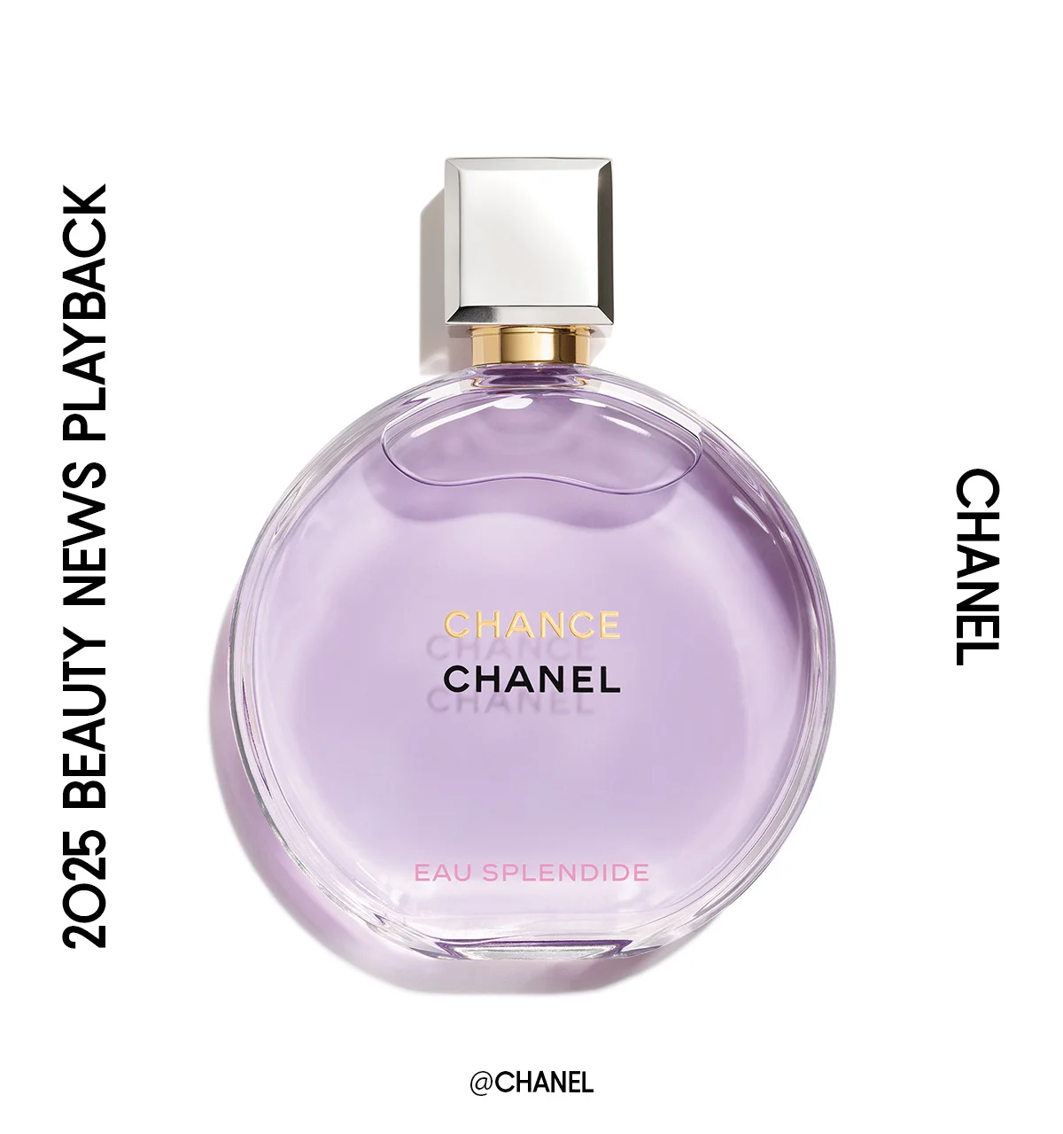 シャネル チャンス オー スプランディド オードゥ パルファム の画像