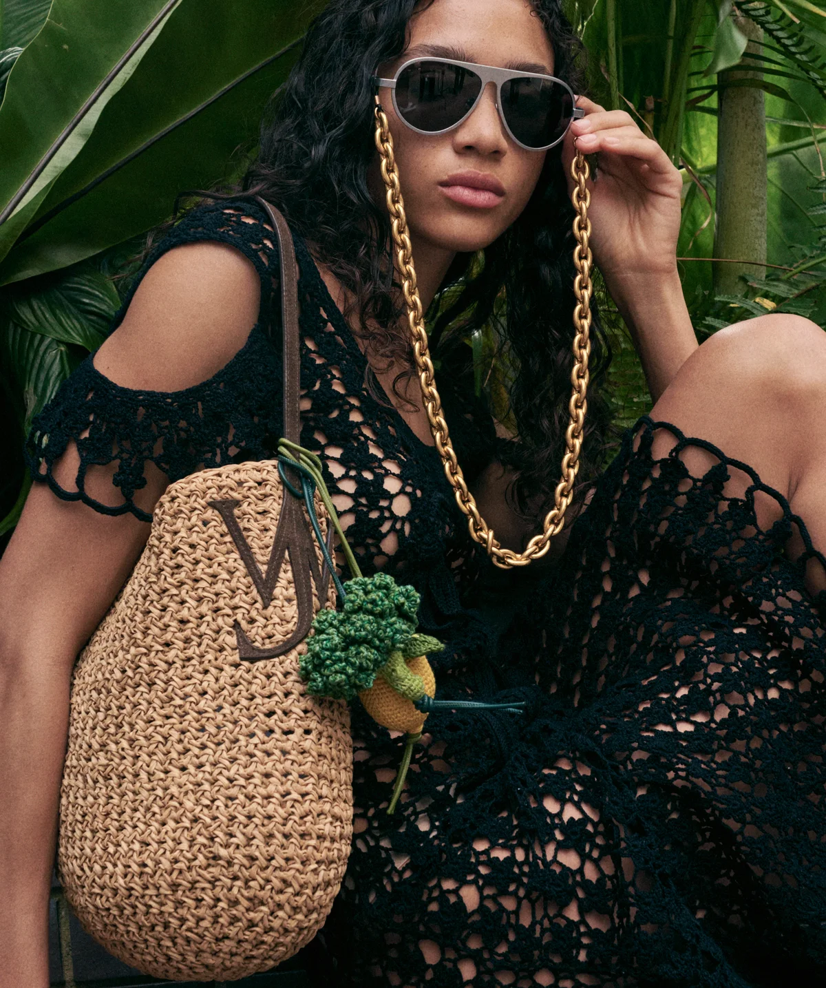 JW アンダーソンのサマーカプセルコレクション