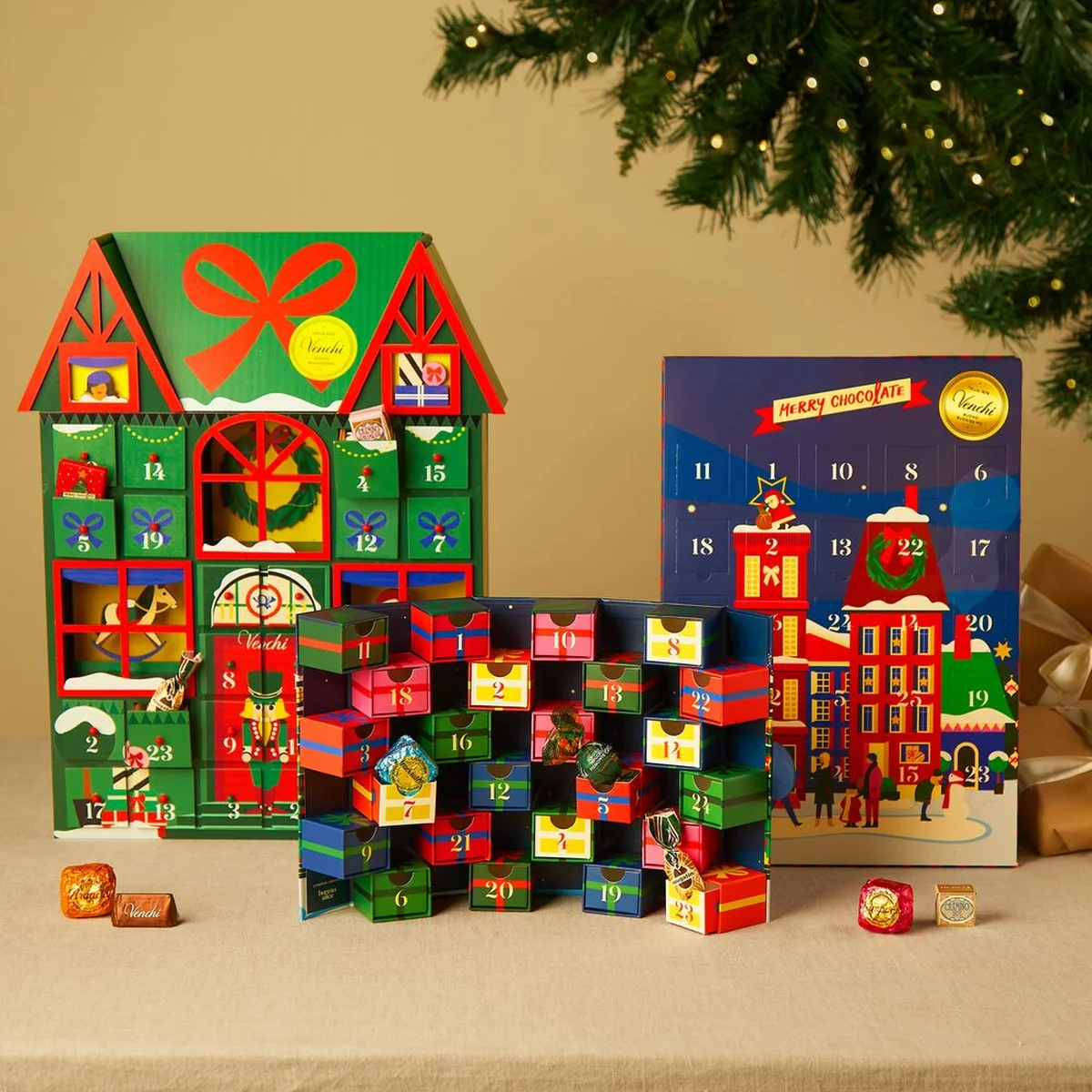 【アドベントカレンダー2025】アート級の画像_5