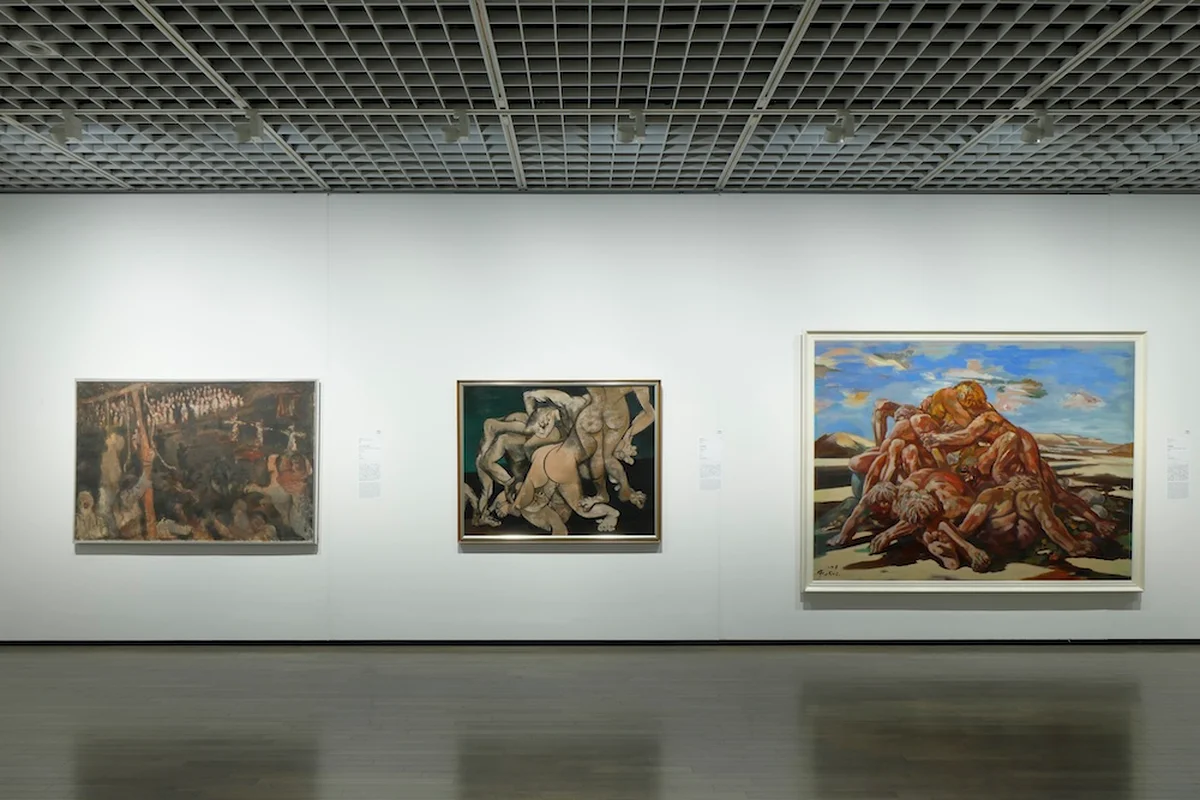 80年経った今、絵画や写真からその時代にの画像_6