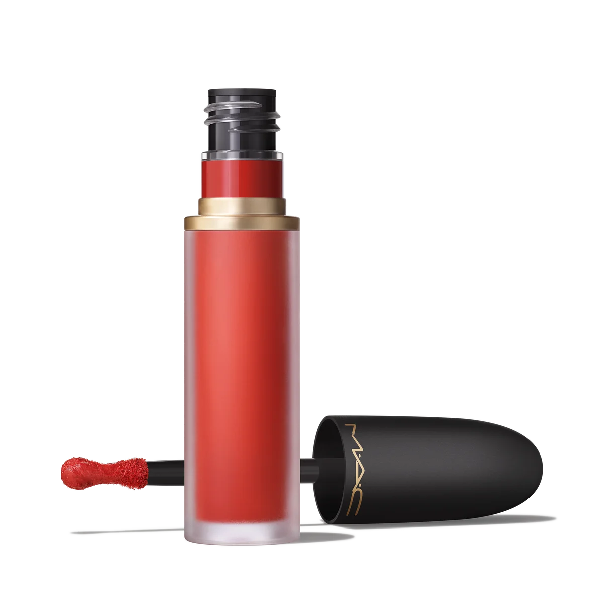 【M·A·C】“キスの余韻”をまとう「パの画像_37