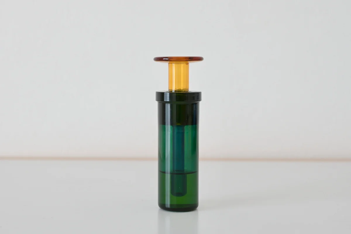 arpaのオードパルファム「RECEDERE」60ml
