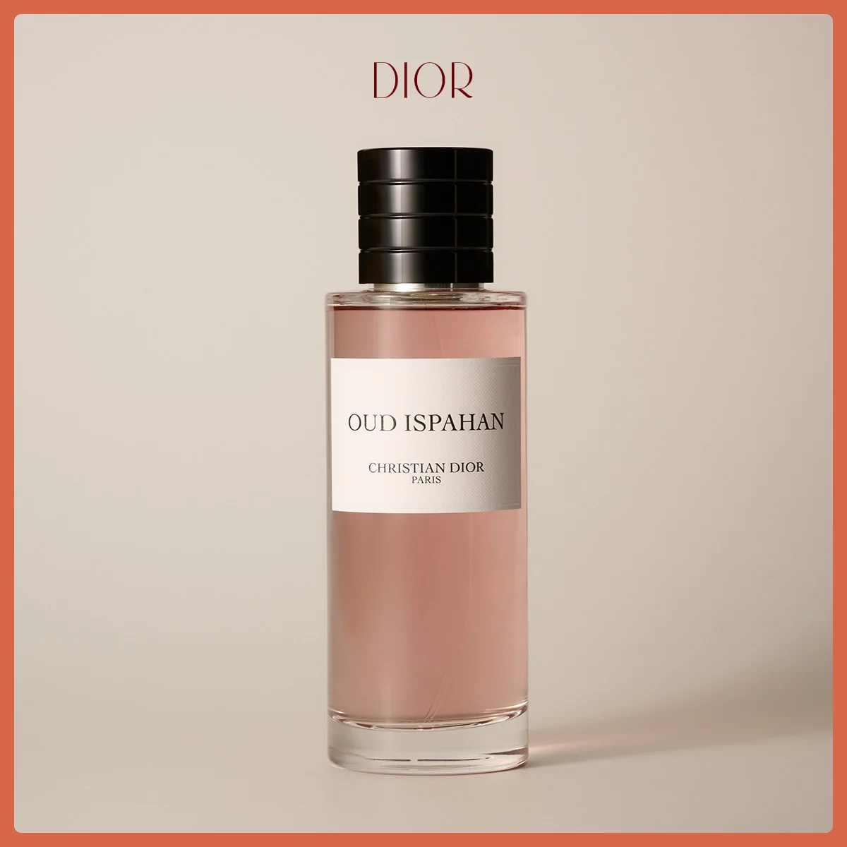 【ディオール】ウードイスパハン