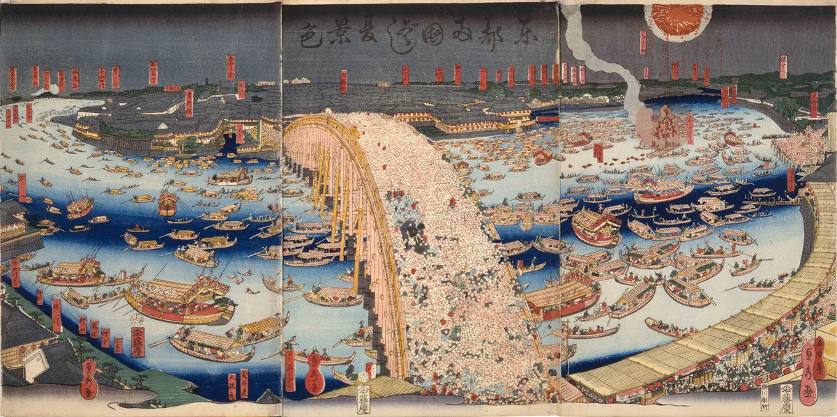 繁華の江戸を体感！ リニューアル記念特別の画像_10