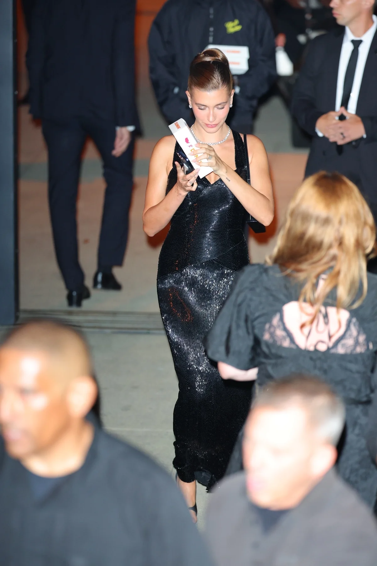 ヘイリー・ビーバー