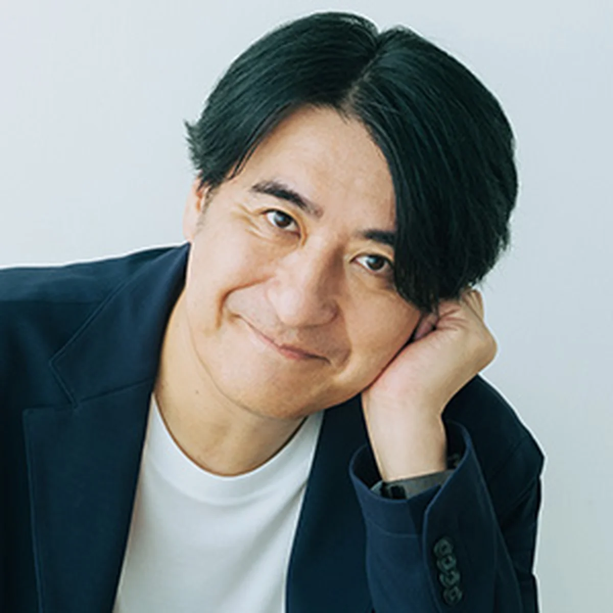 佐久間宣行プロフィール画像