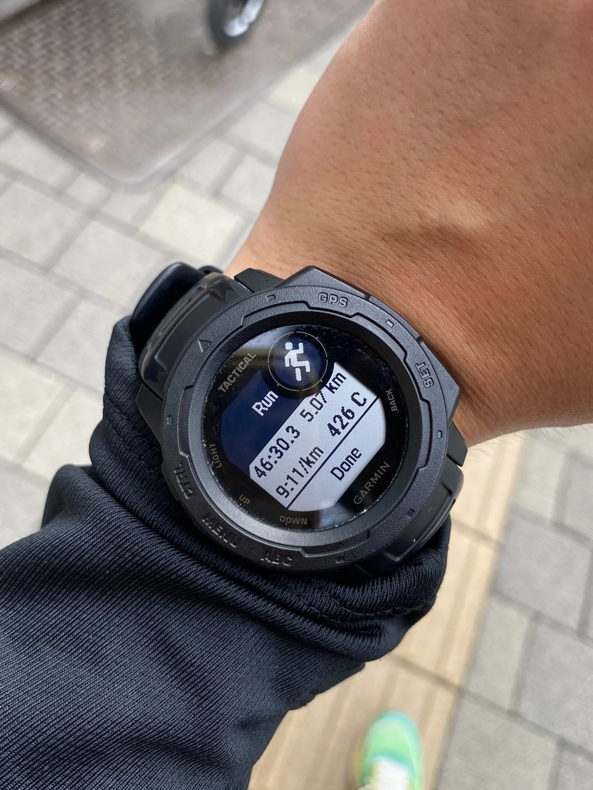 【初心者ランナー体験記】 “ランコミュニの画像_6