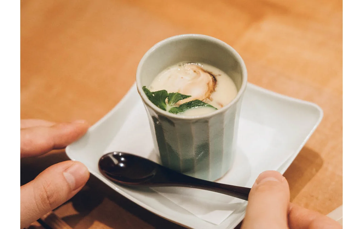 鳥料理 ぼたん  日本橋店