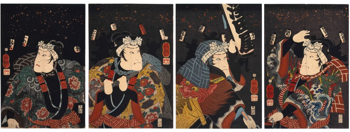 繁華の江戸を体感！ リニューアル記念特別の画像_7