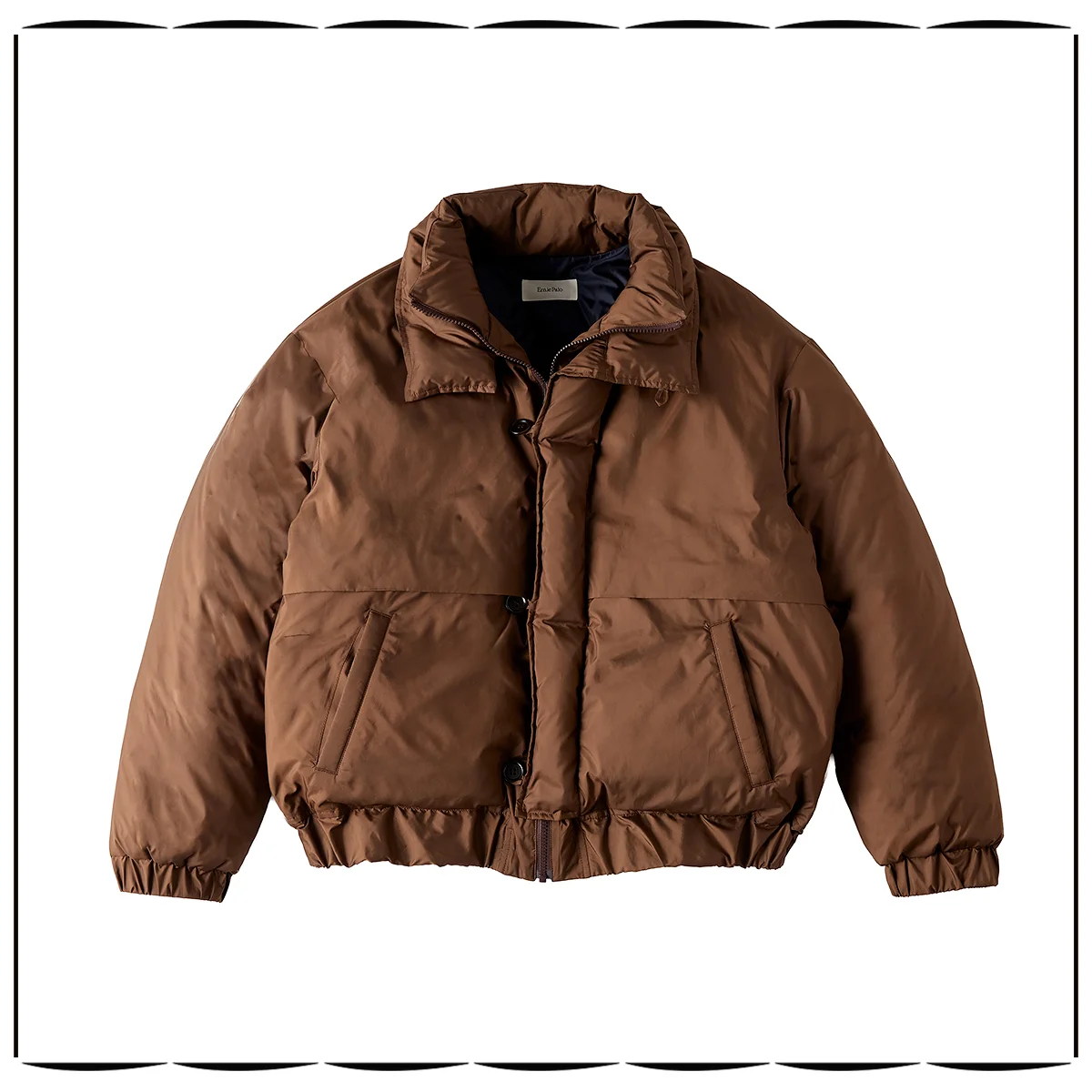 【2025年ダウンジャケット】スタイリッの画像_2