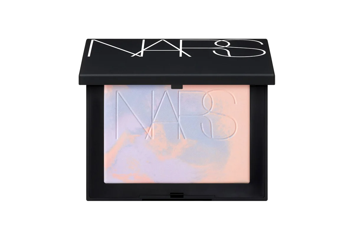 NARS ライトリフレクティング プリズマティックパウダー 03878 ￥5,830〈2024年8月23日限定発売〉