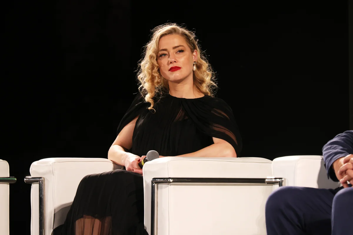 ジョニー・デップ、元妻アンバー・ハードにの画像_2