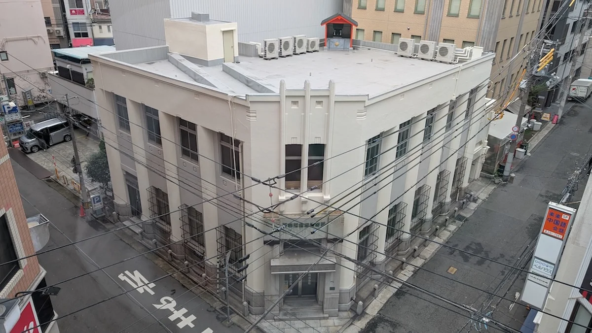 建築を中心に神戸の街の歴史・文化・記憶をの画像_3