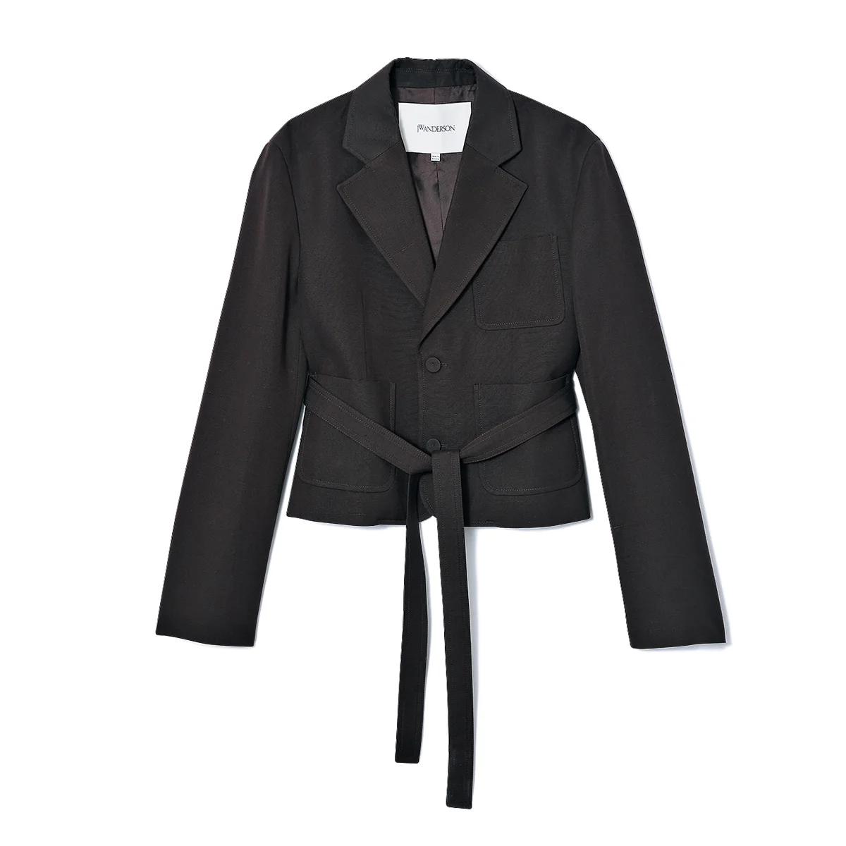 1　JW ANDERSONのジャケット
