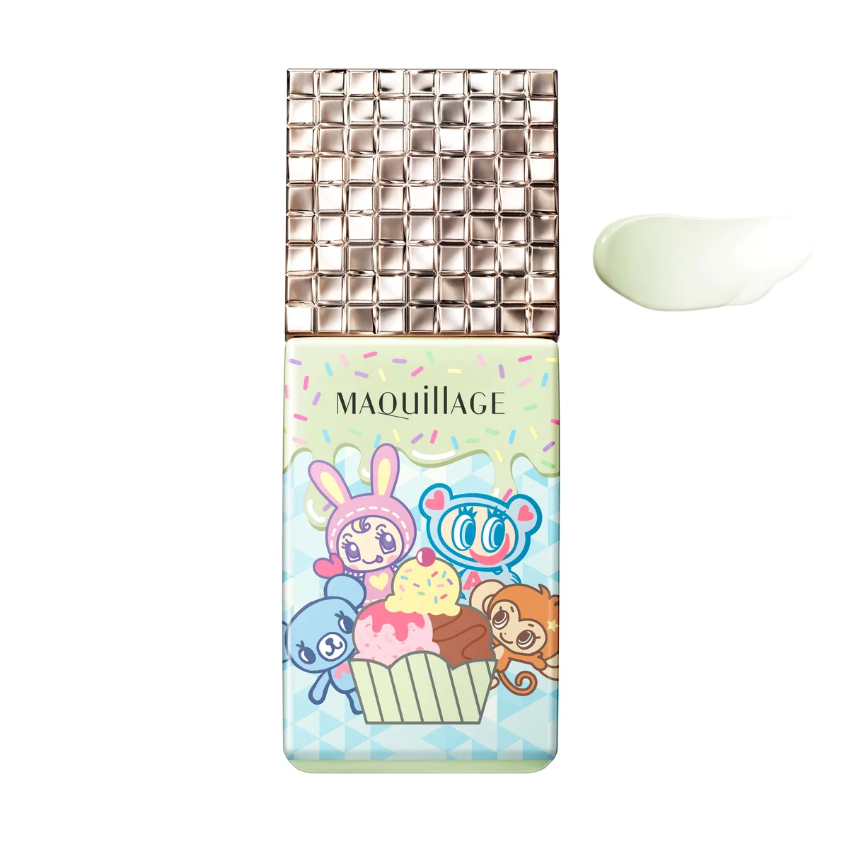 ミント ©NARUMIYA INTERNATIONAL CO., LTD.