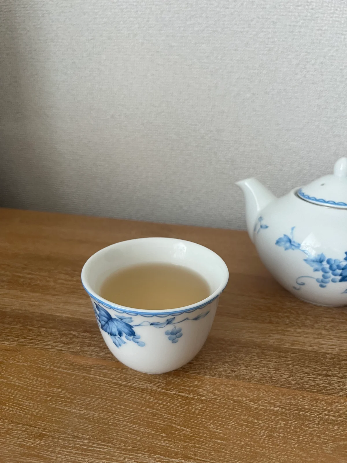 飲んでスッキリ。【無印良品】の小豆茶がむくみ体質を救う！？  