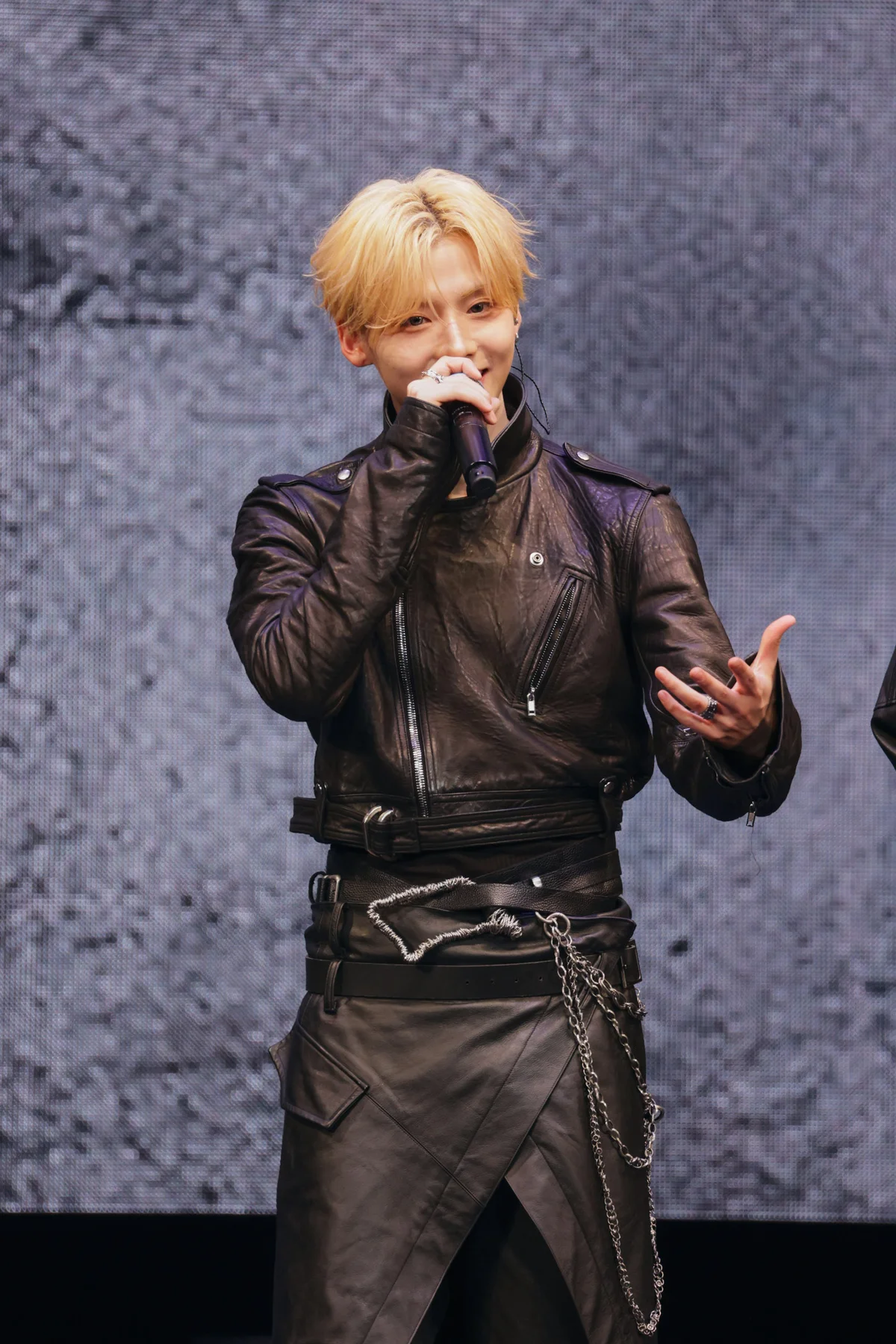 「僕たちの始まりです！」 ALPHA Dの画像_7