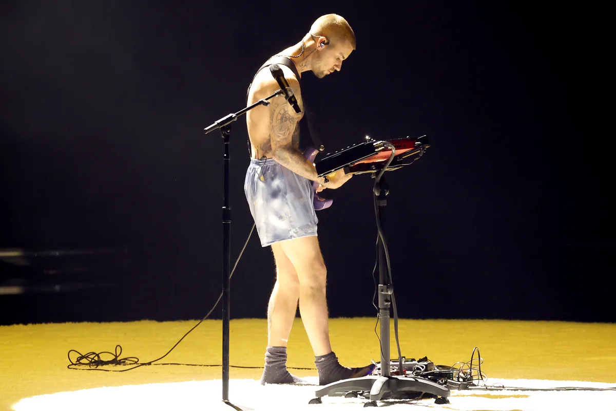 ジャスティン・ビーバー