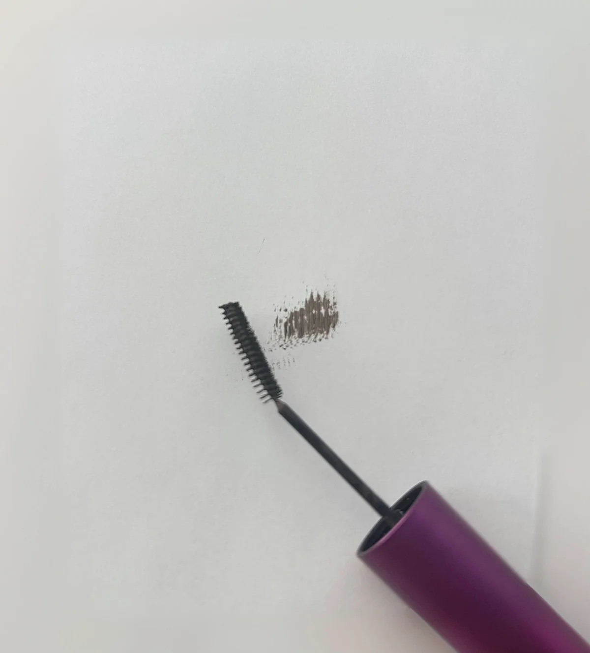 デジャヴュ　dejavu  マスカラ　アイメイク　テスター　塗るつけまつげ　自まつげ際立てタイプ