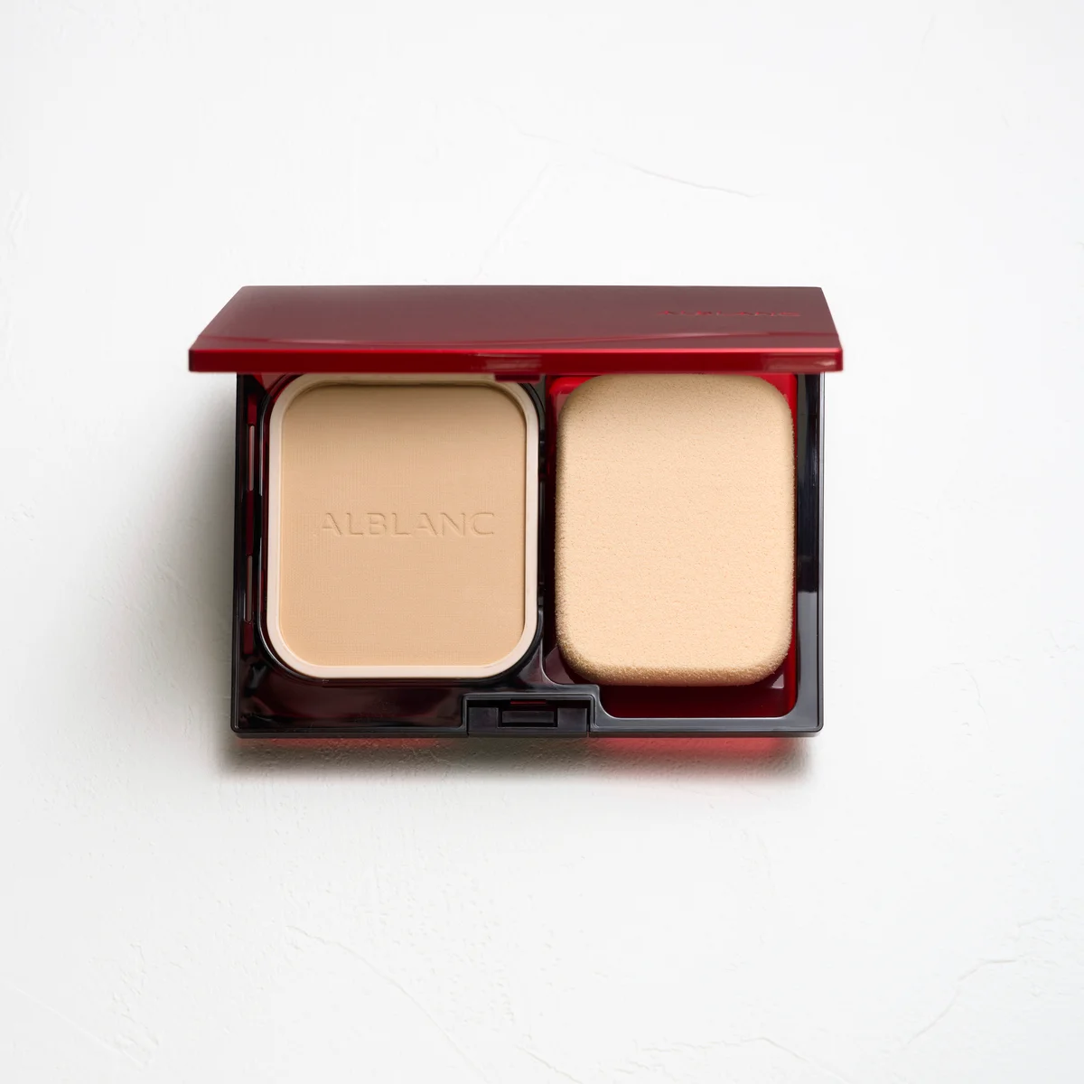 アルブラン セラムイン パウダーファンデーション