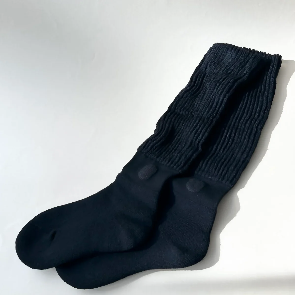 靴下サプリの「まるでこたつソックス」