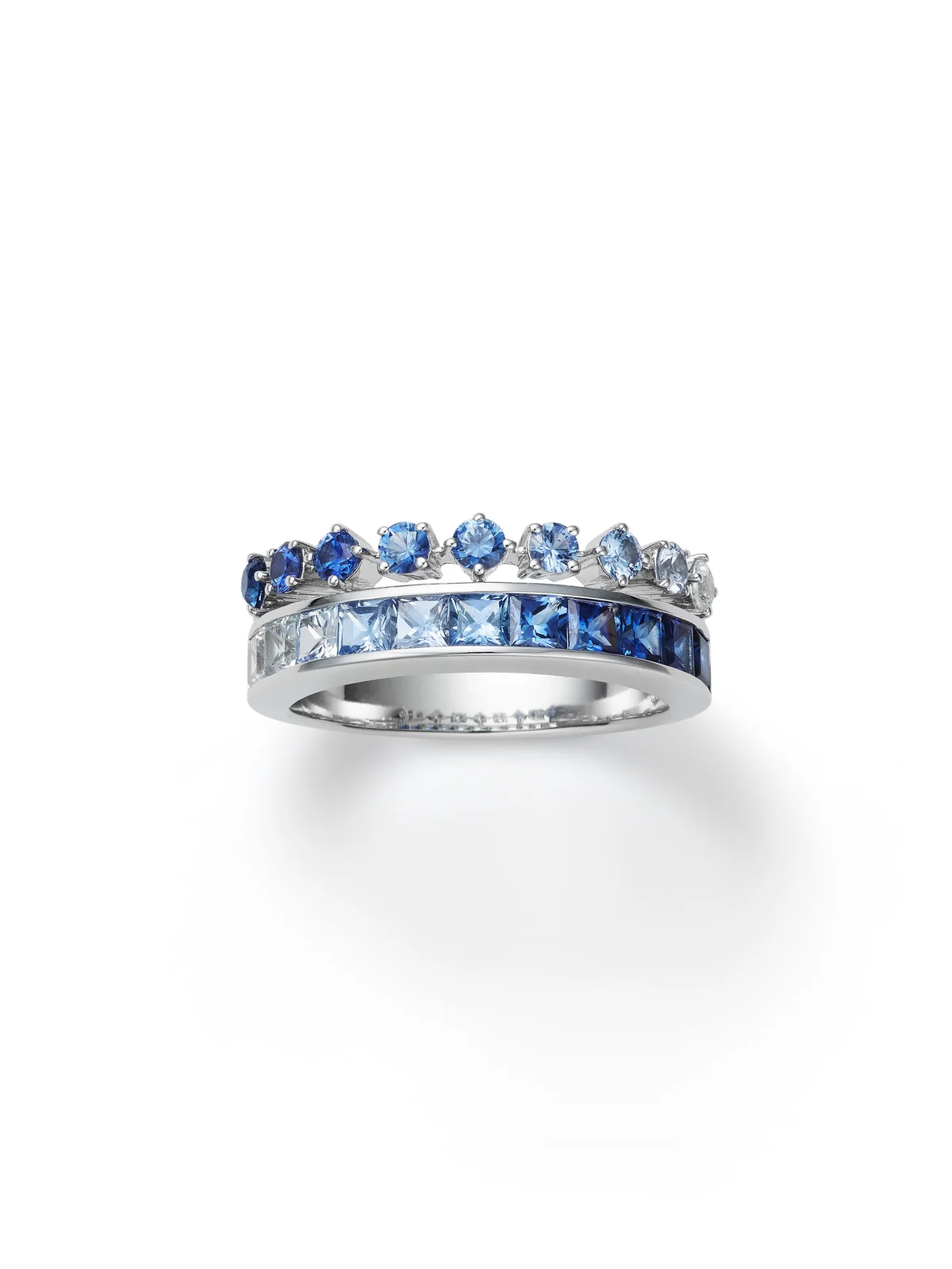 MIKIMOTO ミキモト アンバサダー　Number_i 神宮寺勇太　Mikimoto Ocean　コレクション