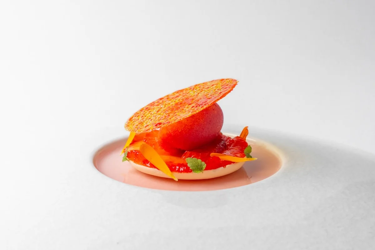 【アルマーニ / リストランテ】日本47の画像_6