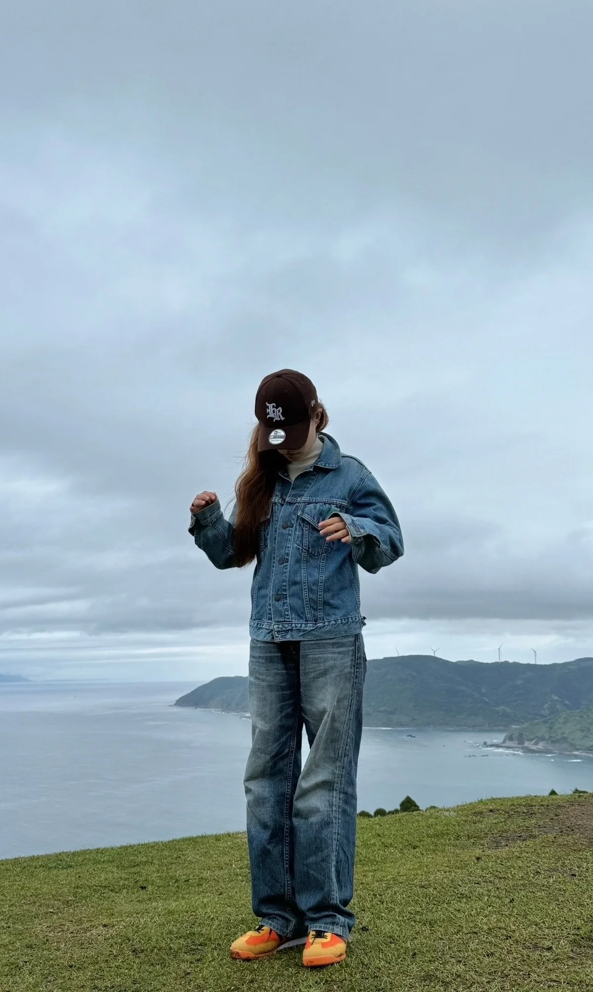 【カルフ】旬なムードを呼び込む、究極の差の画像_4