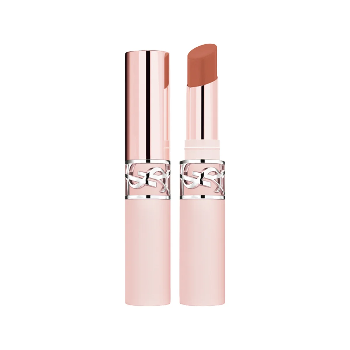 YVES SAINT LAURENT 　YSL ラブヌード リップスティック 2